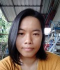 Rencontre Femme Thaïlande à บึงโขงหลง : Kanda, 37 ans
